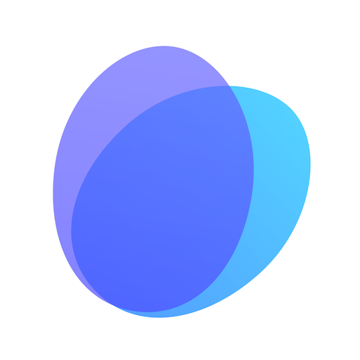 Innerpeace - Luuna Companion logo