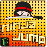 Jumping Ninja Prison 2017 icon