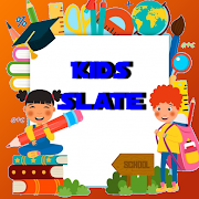 Kids Slate 2.0 Icon