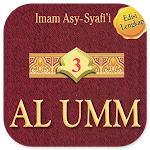 Cover Image of Descargar Kitab Al Umm Imam Asy-Syafi'i Jilid 3 1.0.0 APK