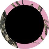 Mossy Oak Pink Ring Theme icon