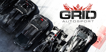 GRID™ Autosport no iOS - Recursos
