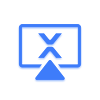 MAXHUB ScreenShare icon