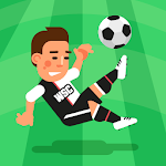Cover Image of Download World Soccer Champs  APK