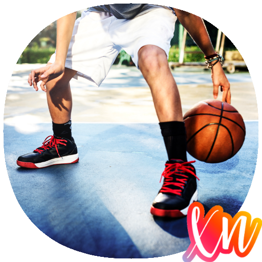Basketball Exercises Guide logo