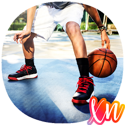 Icon image Basketball Exercises Guide