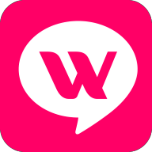 Wonder talkie Logo
