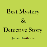 Cover Image of Tải xuống Mystery & Detective Stories  APK