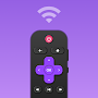Remote control for Roku TV