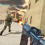 Cover Image of Tải xuống Counter Kill Strike  APK