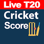 Cover Image of Скачать Live Cricket Scores 2021 1.8 APK
