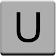 Zero- U icon