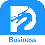 Dragonce for Business icon
