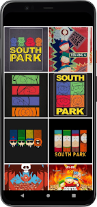 South Park Wallpaper HD