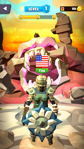 Text or Burn - Trivia Quiz