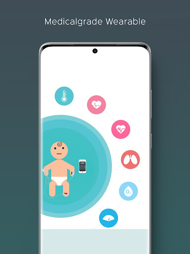iVital+ Screen 3