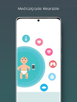screenshot of iVital+
