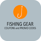 Fishing Gear Coupons - Imin! icon