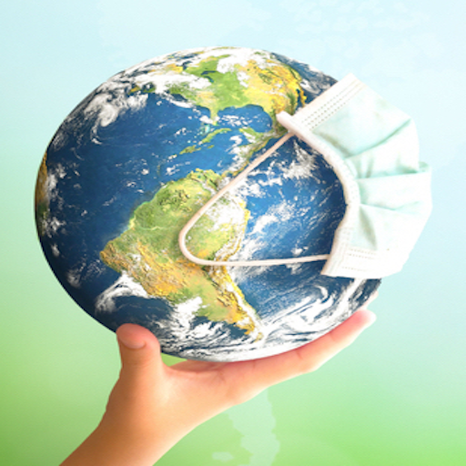 Green Shoots logo