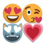Emoji Fonts for FlipFont 10 icon
