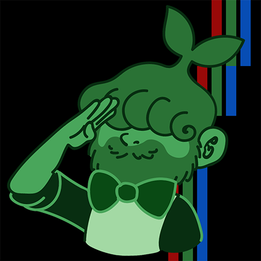 RGB Stickers - AppWisp.com