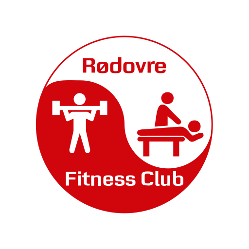 Rødovre Fitness Club Download on Windows