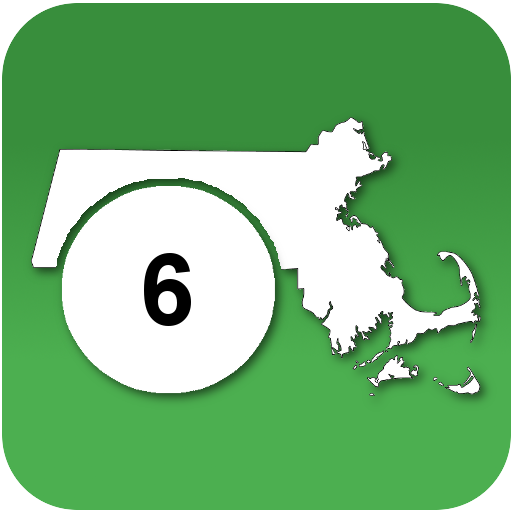 Massachusetts Lottery Results 3.10 Icon
