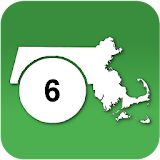 Massachusetts Lottery Results icon