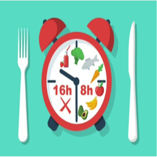 Intermittent Fasting logo