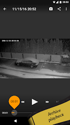 tinyCam PRO - Swiss knife to monitor IP cam .APK Preview 8