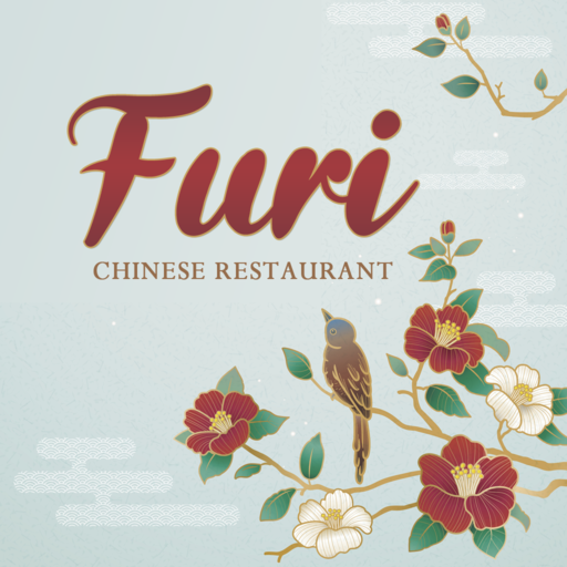 Furi Chinese - Edmonds Order logo