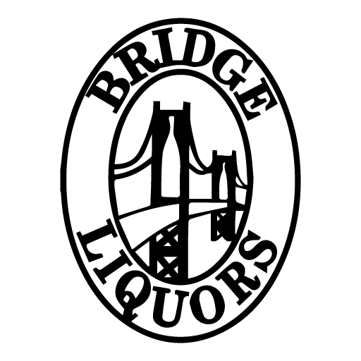 Bridge Liquors logo