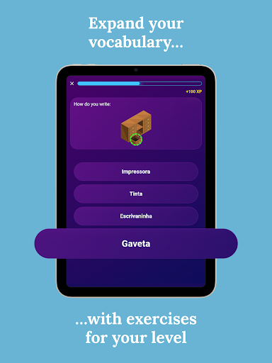Learn Portuguese - Beginners screenshot 11