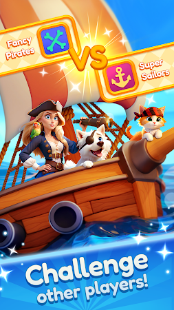 Game screenshot Gummy Link - Connect & Clear apk download