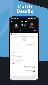 FindYourScores 1.8.21 APK + Mod (Free purchase) for Android