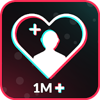 Tikfamous - fans like and follower for Tik tok