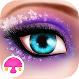 Wedding Makeup Salon:girl game icon