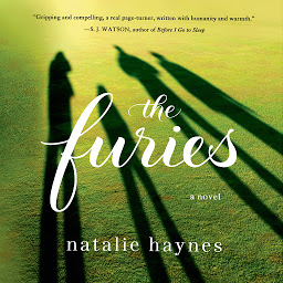 Imagen de icono The Furies: A Novel