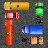 Unblock Car Puzzle icon