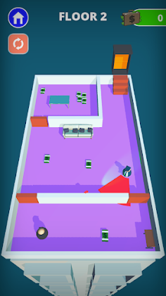 Three Agent - Screenshot 2