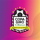 Copa Giro Sur icon