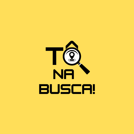 Tô na Busca! Balneário Arroio logo