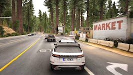 screenshot of GT Car Driving Simulator games