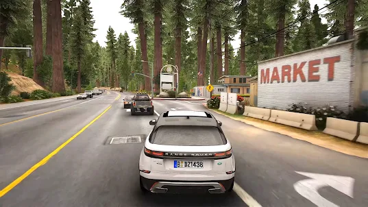 GT Car Driving Simulator games