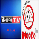 Inooro tv and radio icon