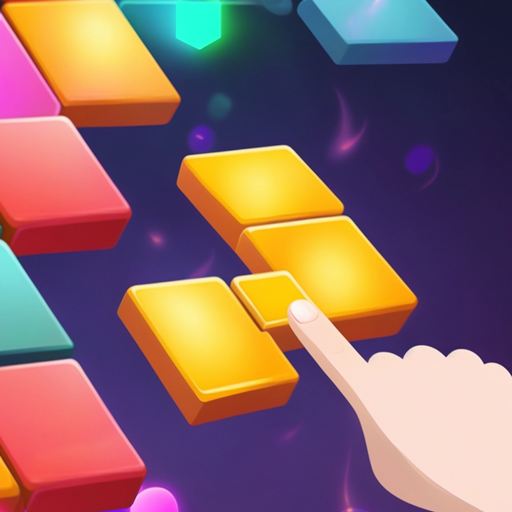 Block Puzzle Multiple logo