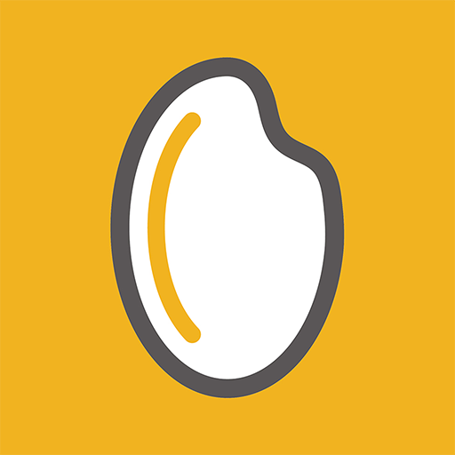 이쌀이다 logo