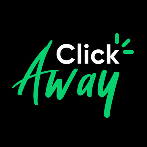 Clickawayja 1.0.6 Icon
