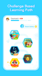 PalFish Reading - Kids' Books, Learn to Read(圖4)-速報App