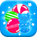 Sweet Candy - Candy Match Game - Androidアプリ
